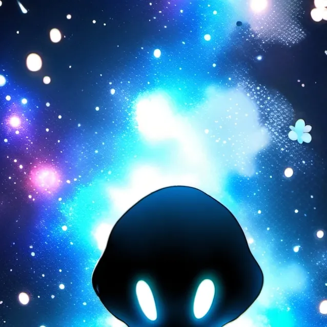 chat with ai character: Happy Universe