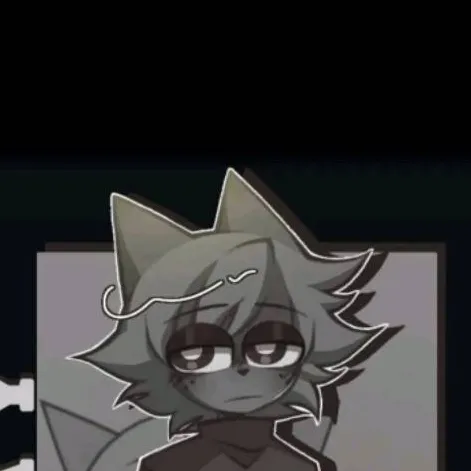 chat with ai character: gray malo x wenda