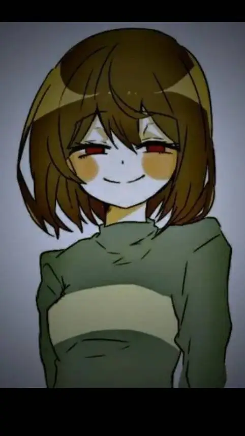 ai character: mama chara xD background
