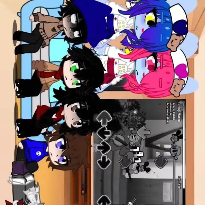 chat with ai character: reacciona!!!