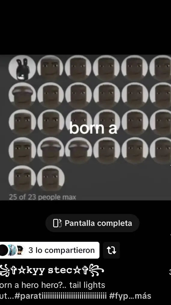 ai character: debilidad? background