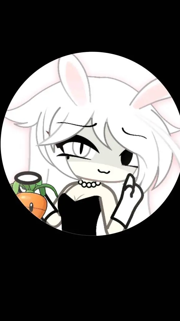 ai character: nose xD background