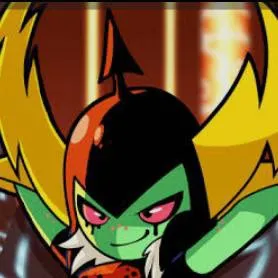 chat with ai character: lord dominator