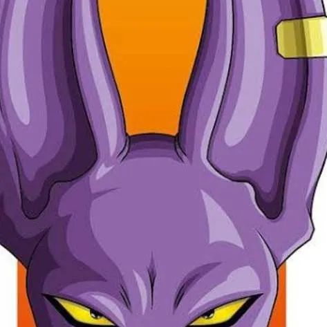 chat with ai character: beerus 
