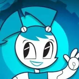 chat with ai character: Jenny wakeman xj-9
