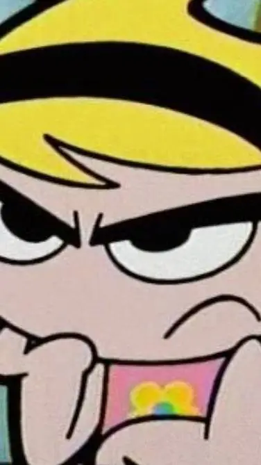 ai character: Mandy background
