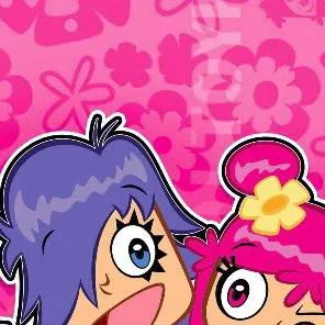 chat with ai character: Ami y Yumi