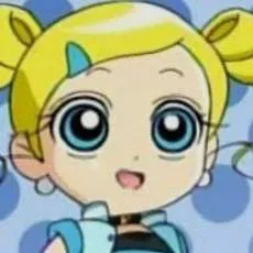 chat with ai character: Bubbles
