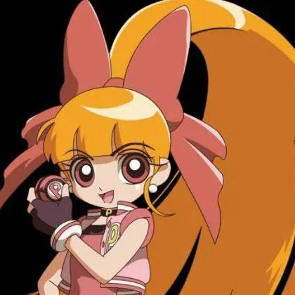 chat with ai character: Blossom 
