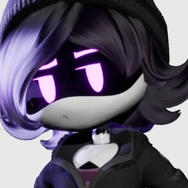 chat with ai character: Uzi