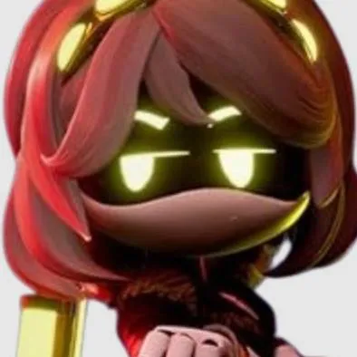 chat with ai character: V