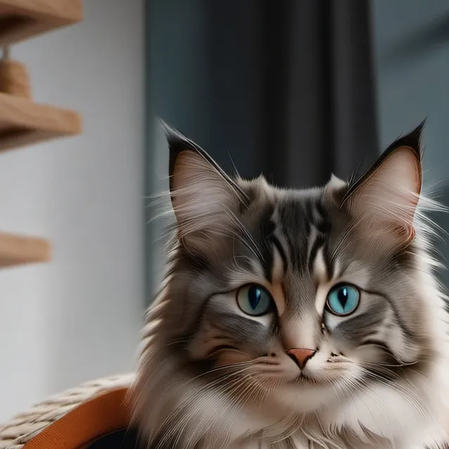 chat with ai character: New class pet