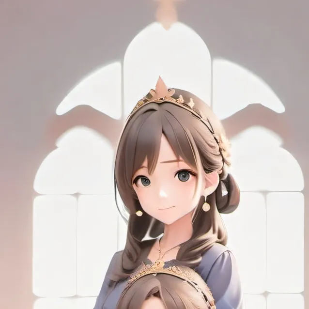 chat with ai character: Hated child