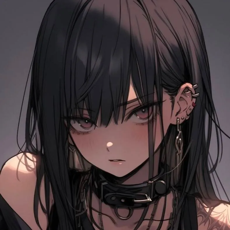 chat with ai character: Jade