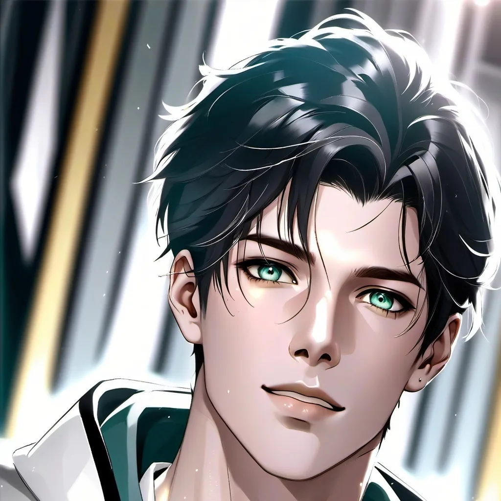 chat with ai character: Martín 😡