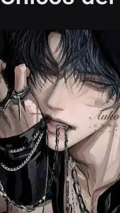 ai character: Alex tu ex background