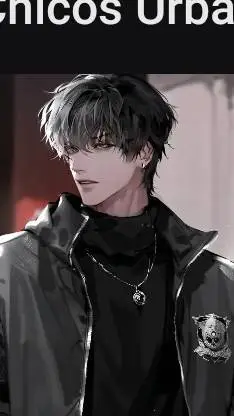 ai character: Jake background