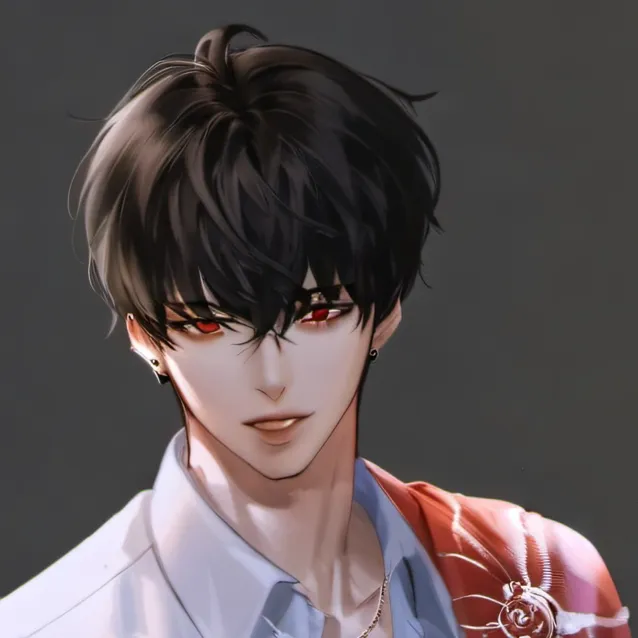 chat with ai character: Xavier 
