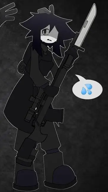 ai character: FPE Corrupción  background