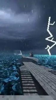 ai character: Ultrakill 5-2 background