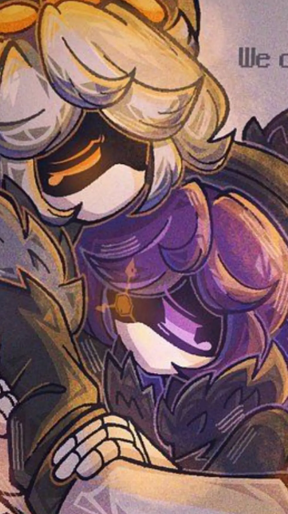 ai character: Nuzi >:3 background
