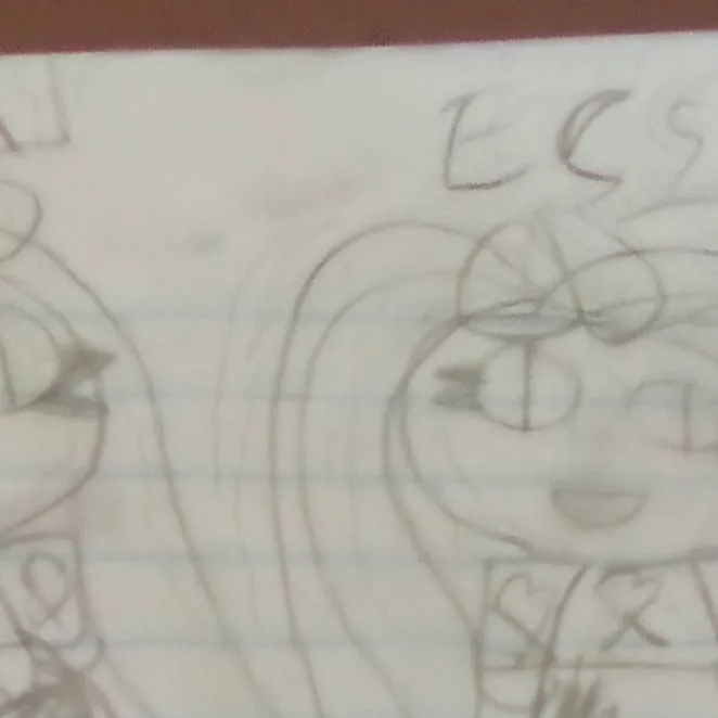 chat with ai character: Myla and essence 2