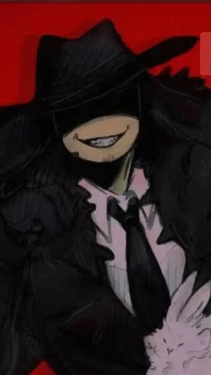 ai character: Mafioso background