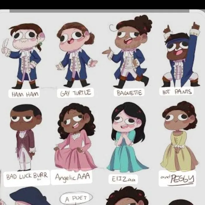 chat with ai character: Alexander Hamilton