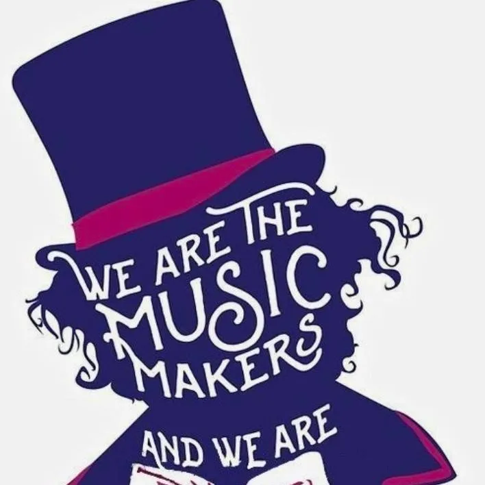 chat with ai character: Willy wonka
