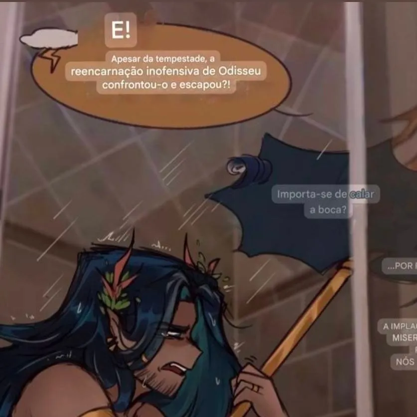 chat with ai character: Odysseus