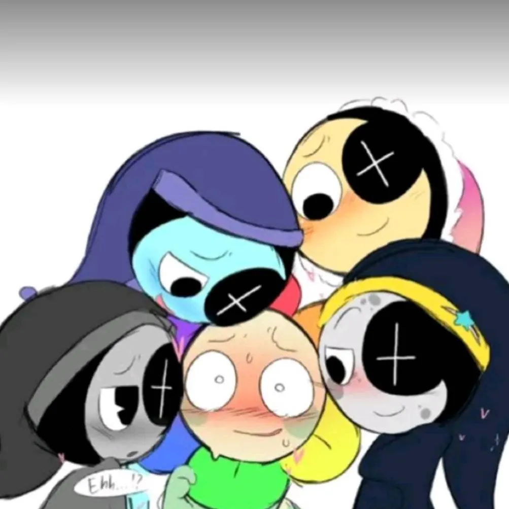 chat with ai character:  hurt Dandy 