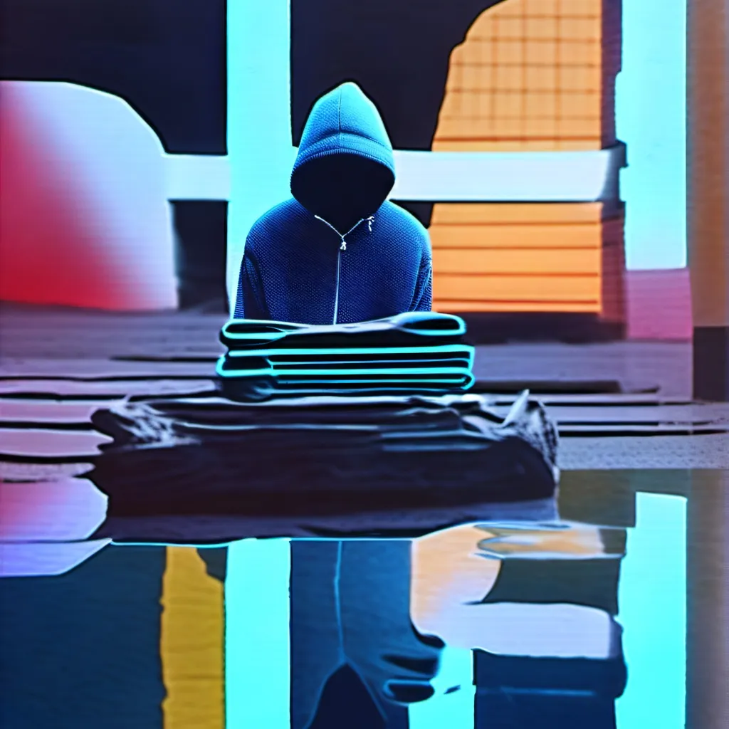 chat with ai character: Sunny