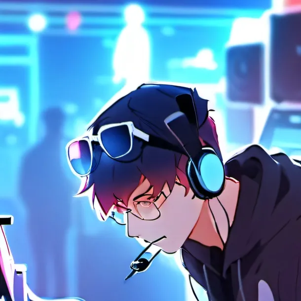 chat with ai character: Shelley 