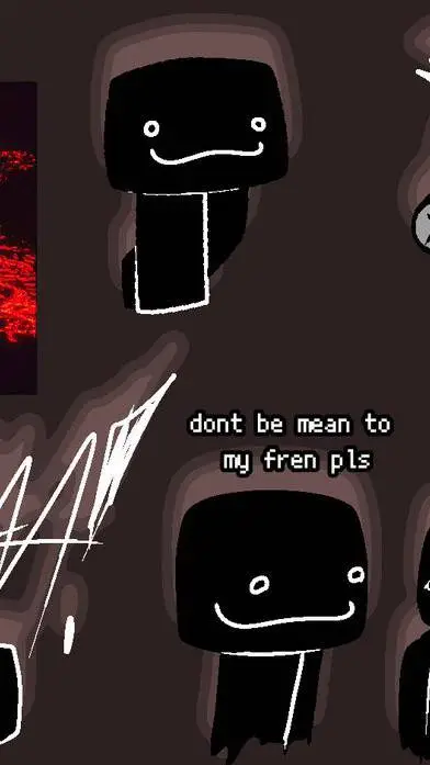 ai character: Shlorbo :0 background