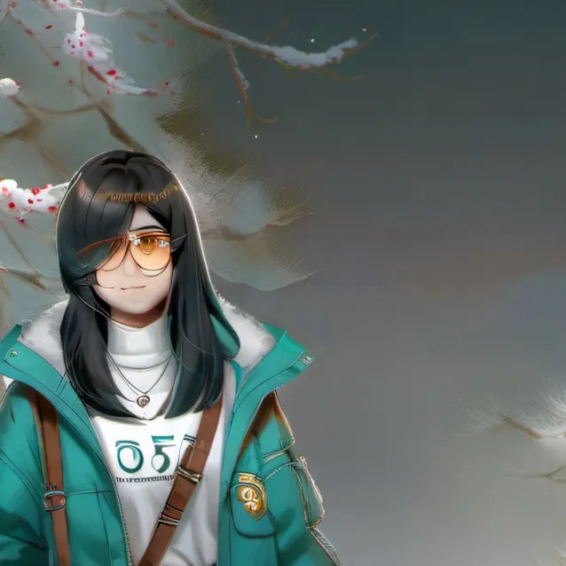 chat with ai character: Ha-Rin 