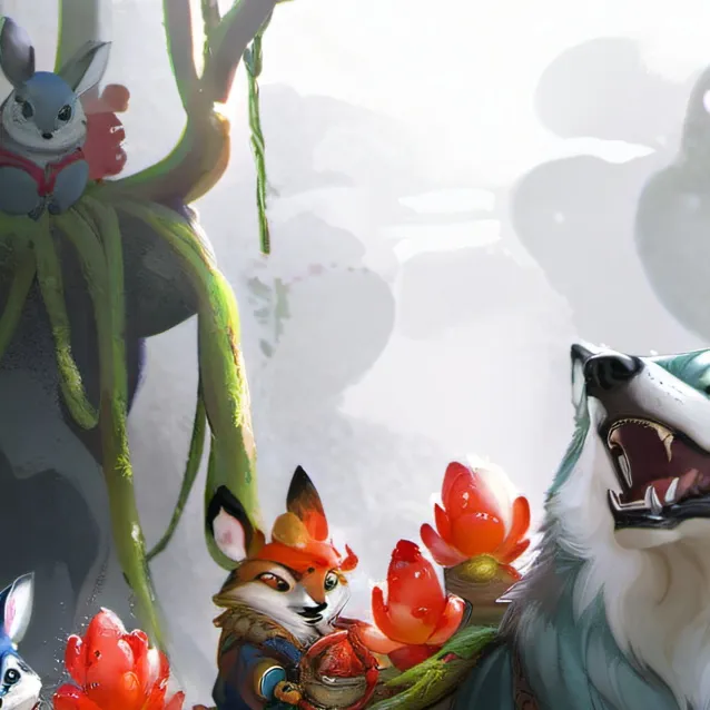 chat with ai character: Sonaria 