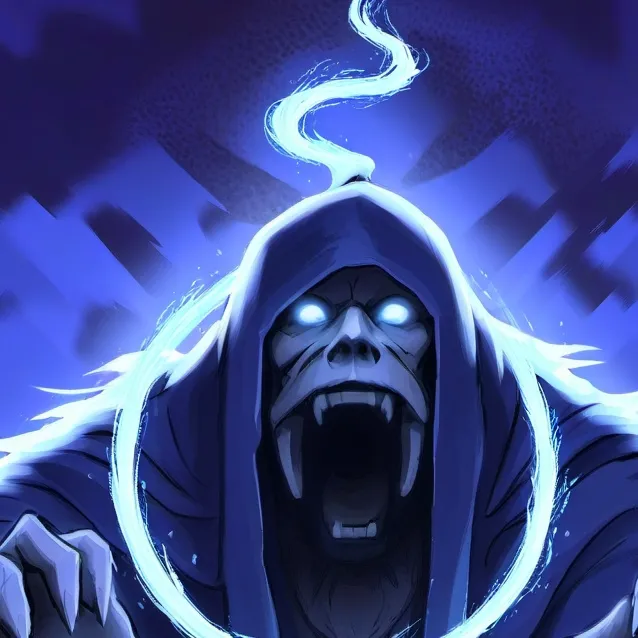 chat with ai character: Evade