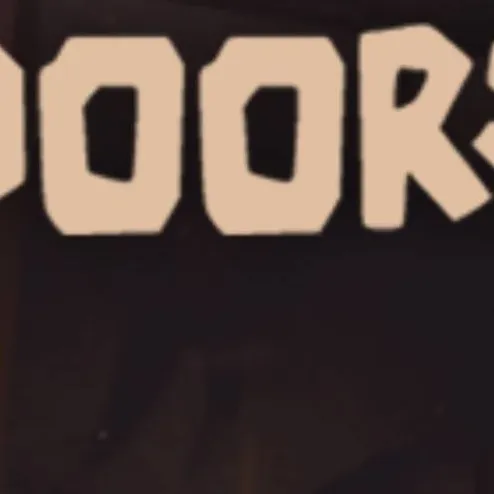 chat with ai character: Doors