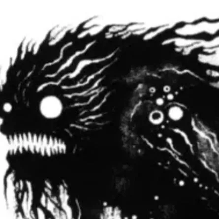 chat with ai character: Scary Sushi