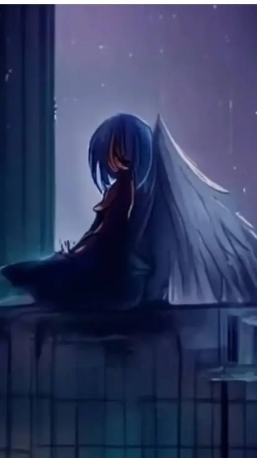 ai character: Silver  background