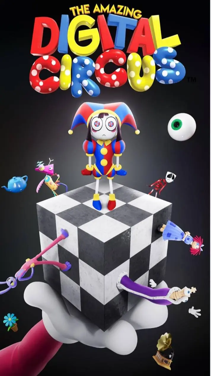 ai character: TADC background