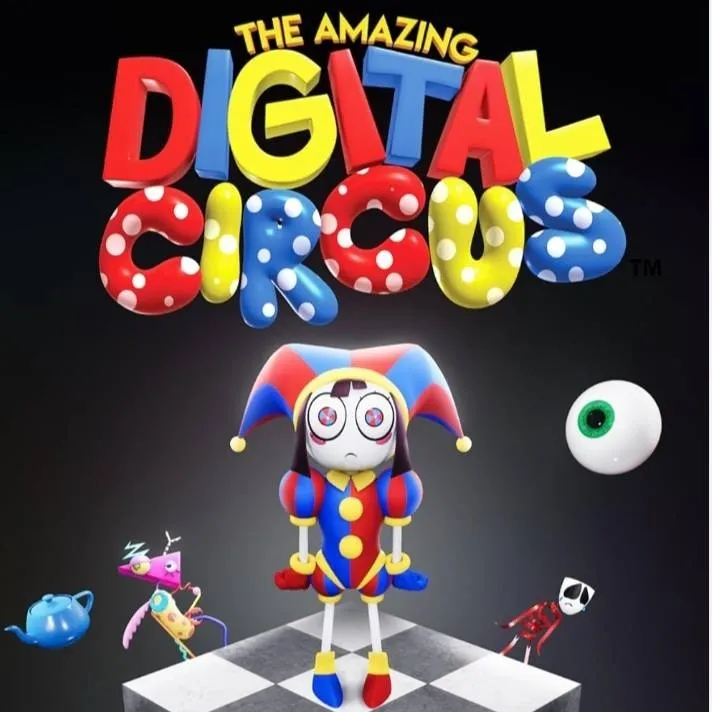 chat with ai character: TADC