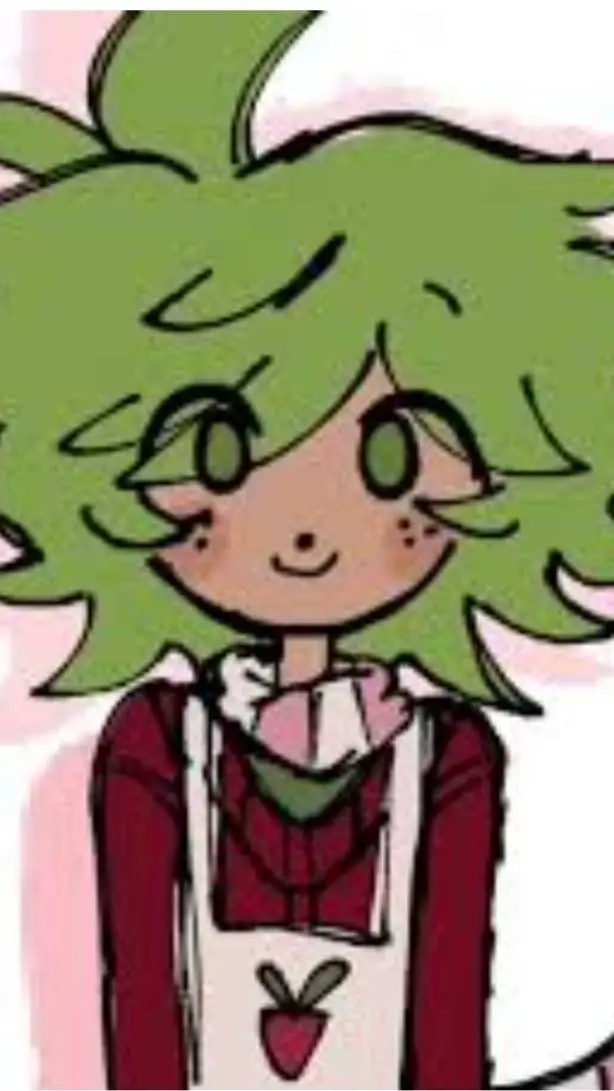 ai character: Dw HUMAN AU background