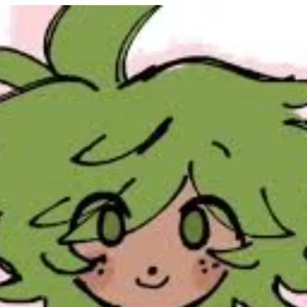 chat with ai character: Dw HUMAN AU