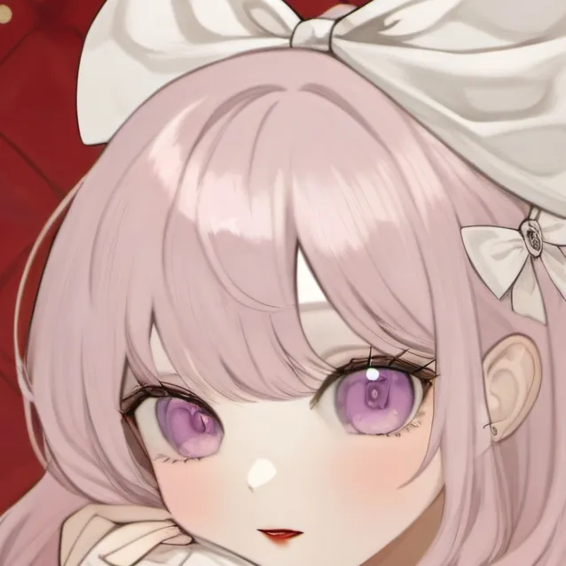 chat with ai character: yunmi