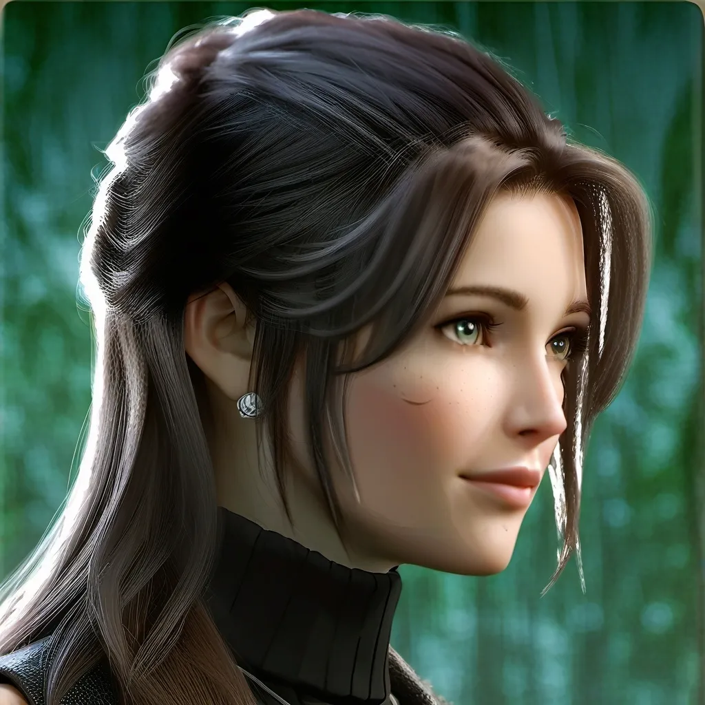 chat with ai character: emma 
