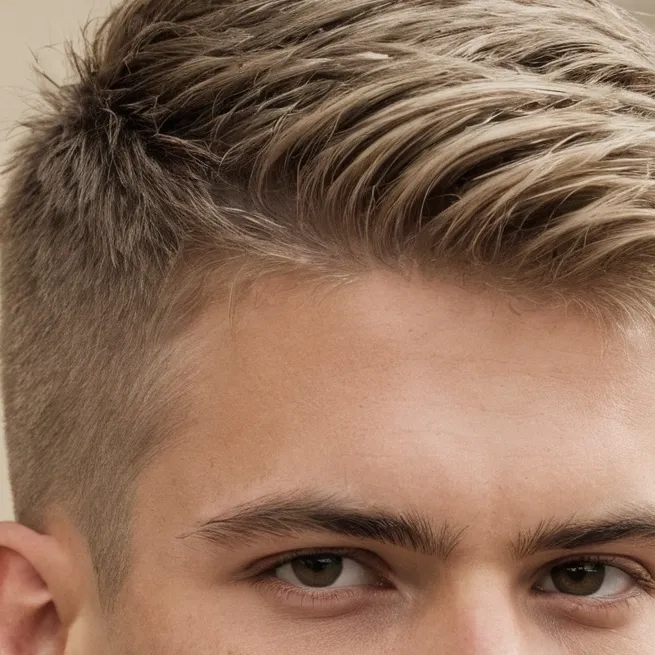 chat with ai character: Dash