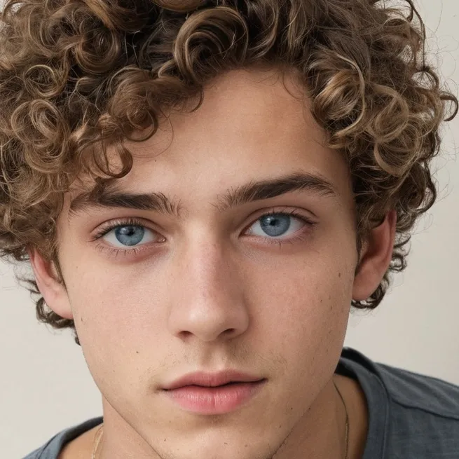 chat with ai character: Ethan 