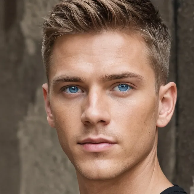 chat with ai character: Alec 