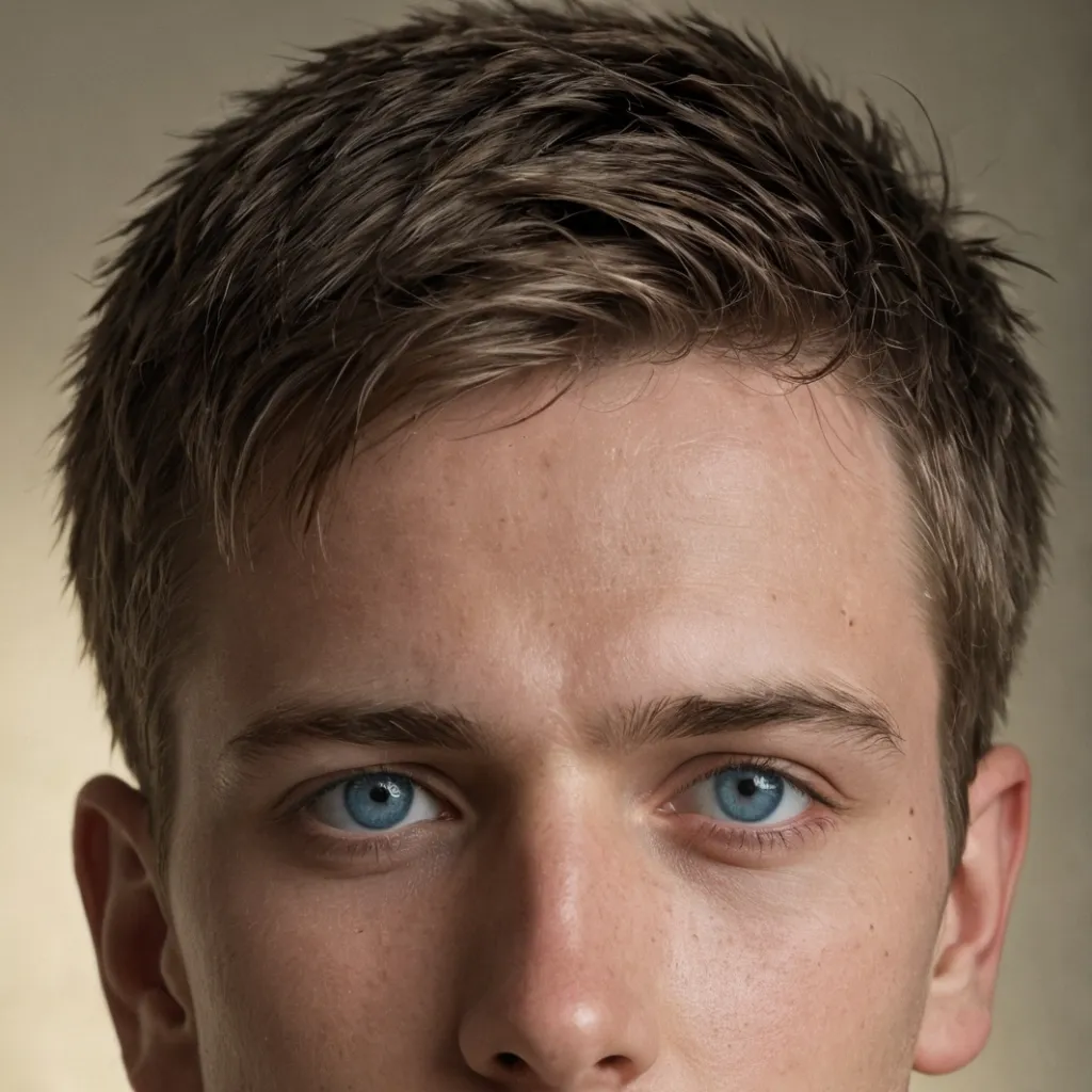 chat with ai character: Tyler 